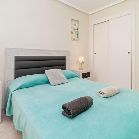 Pleamar Punta Prima Apartment Торевиеха Екстериор снимка