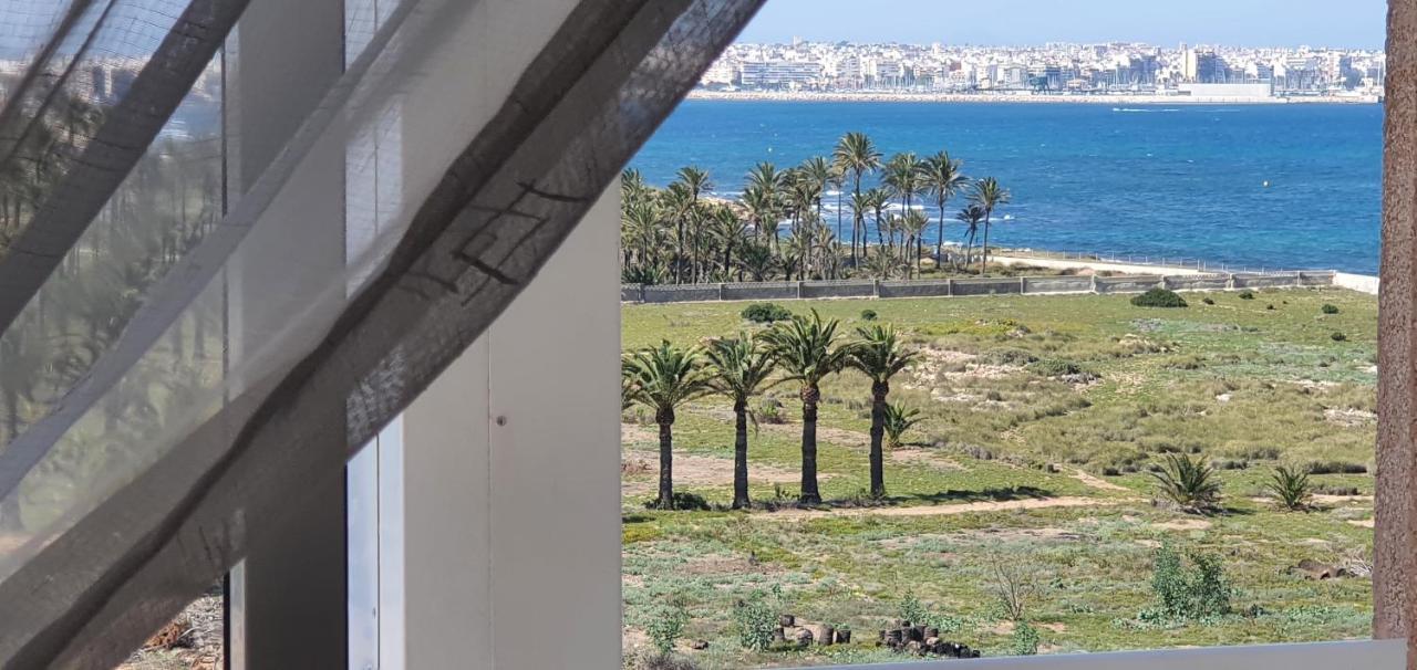 Pleamar Punta Prima Apartment Торевиеха Екстериор снимка