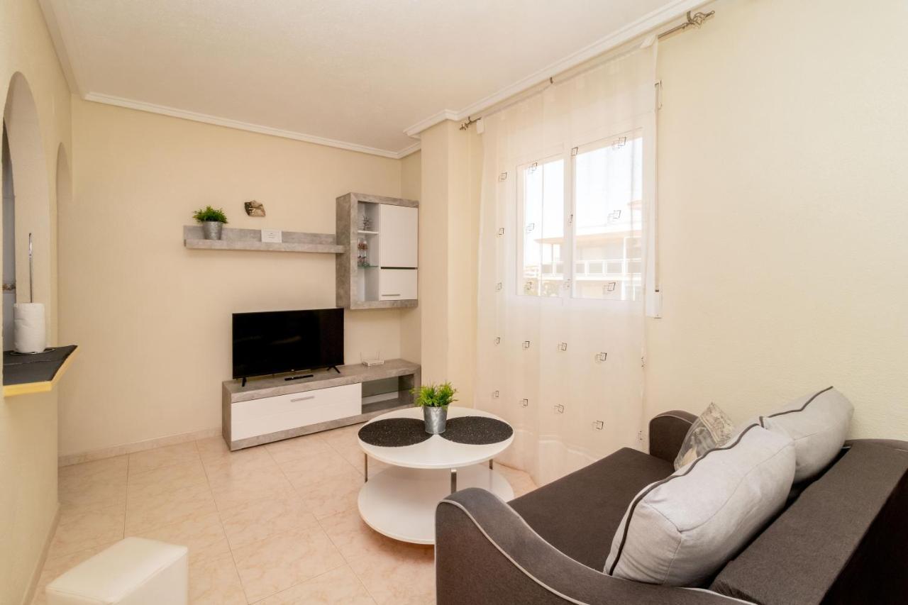 Pleamar Punta Prima Apartment Торевиеха Екстериор снимка