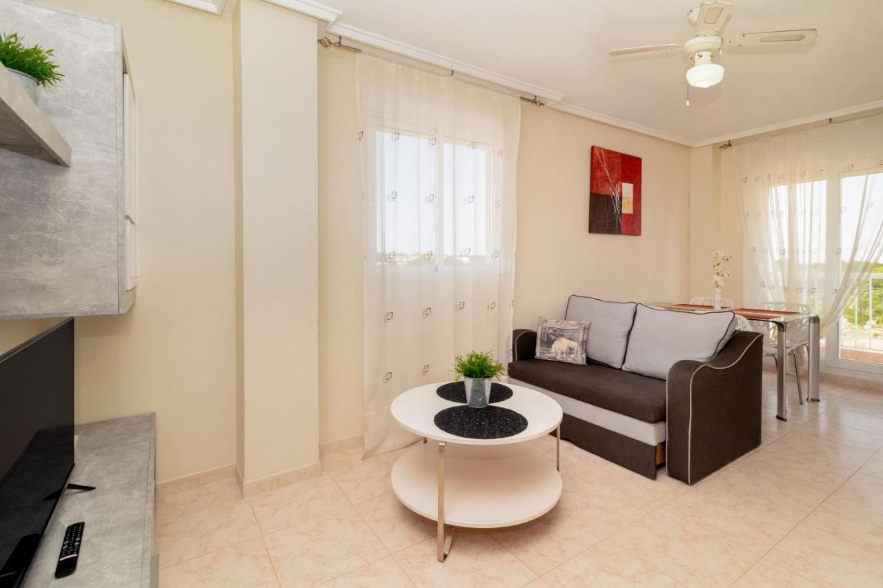 Pleamar Punta Prima Apartment Торевиеха Екстериор снимка