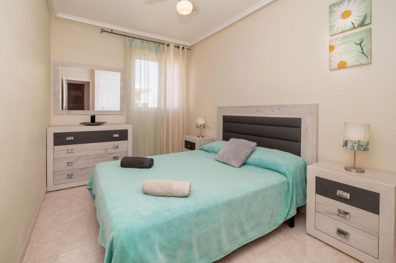 Pleamar Punta Prima Apartment Торевиеха Екстериор снимка