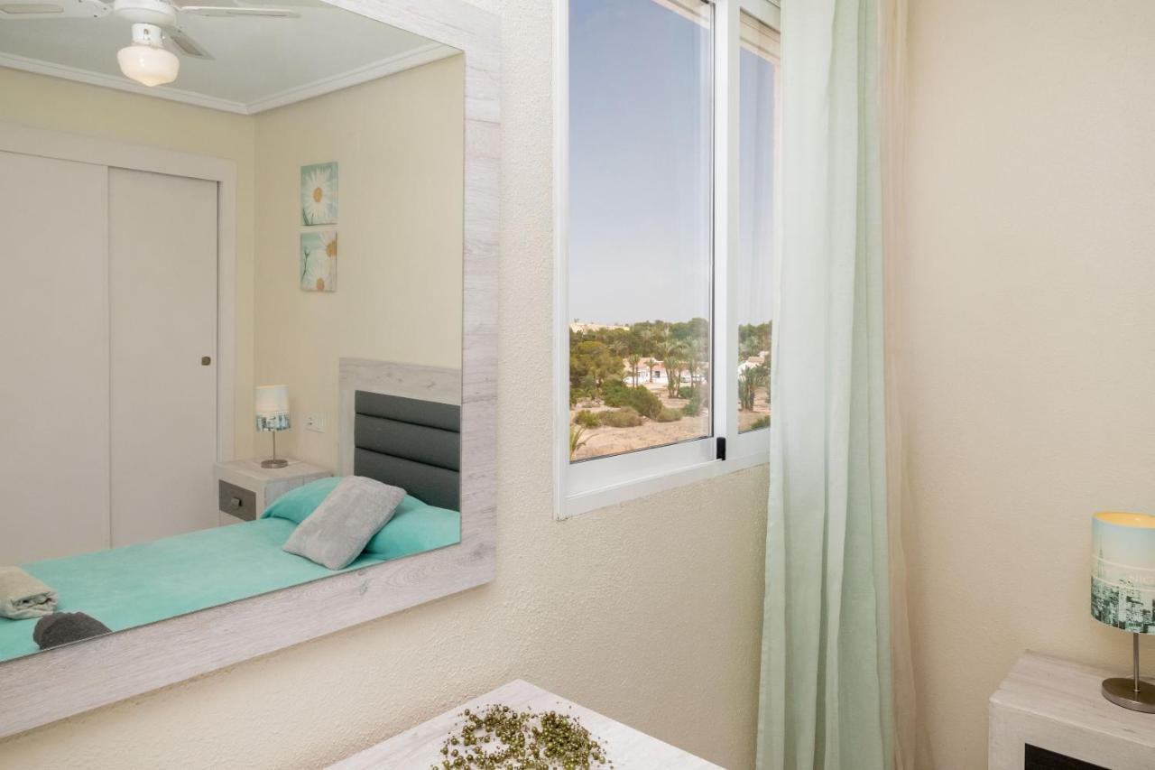 Pleamar Punta Prima Apartment Торевиеха Екстериор снимка