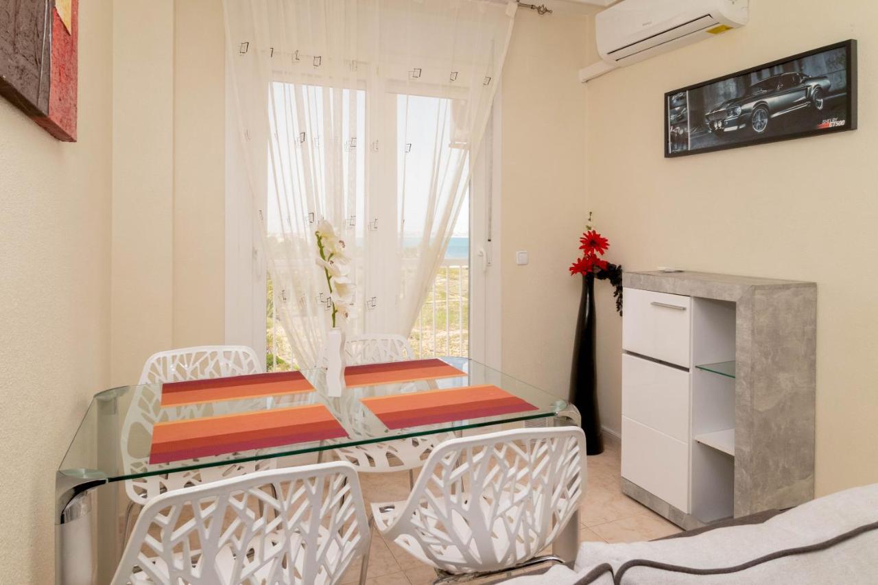 Pleamar Punta Prima Apartment Торевиеха Екстериор снимка