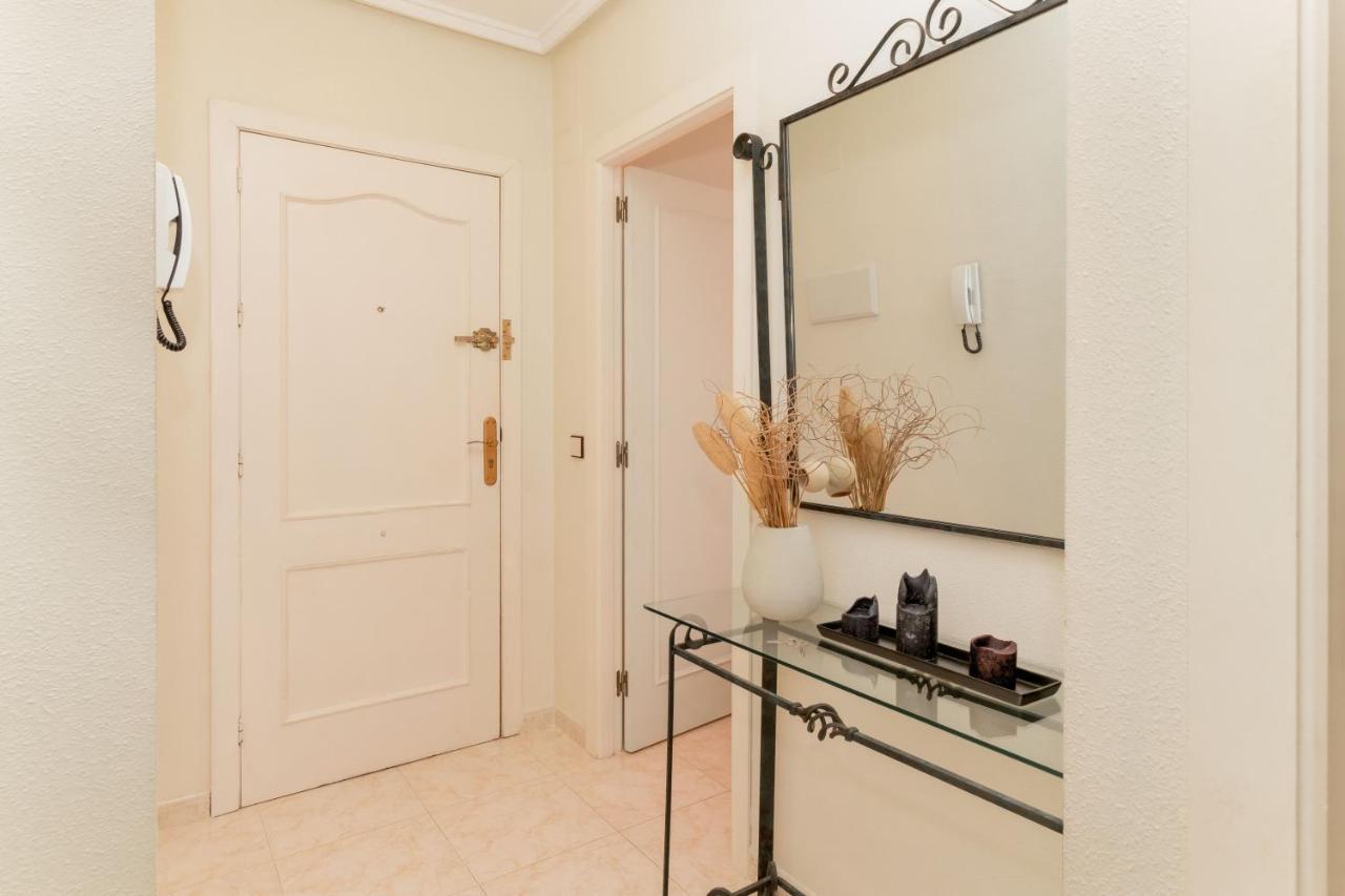 Pleamar Punta Prima Apartment Торевиеха Екстериор снимка