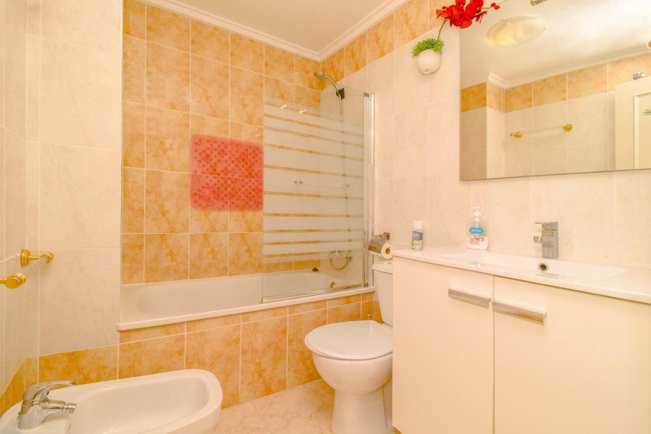 Pleamar Punta Prima Apartment Торевиеха Екстериор снимка