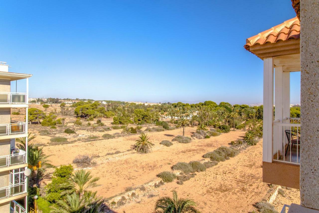 Pleamar Punta Prima Apartment Торевиеха Екстериор снимка