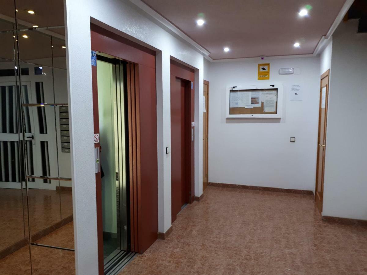 Pleamar Punta Prima Apartment Торевиеха Екстериор снимка